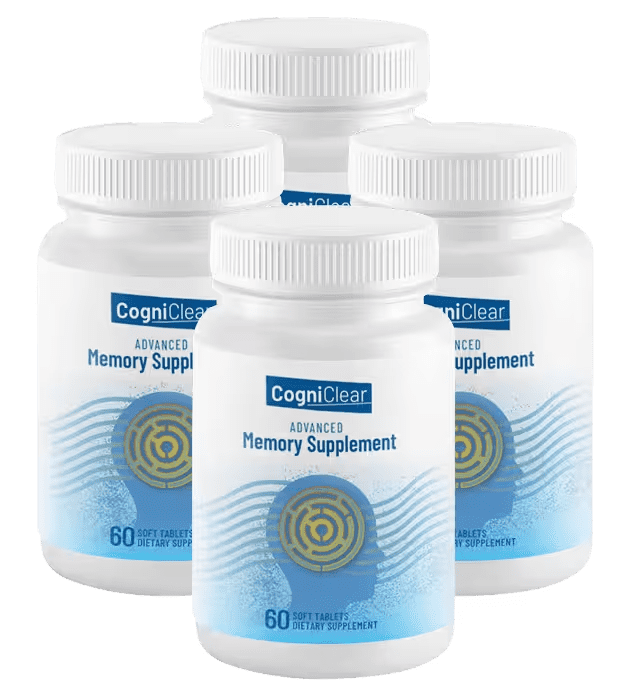 Cogniclear official website